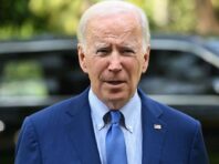 Байден сьогодні оголосить про новий пакет військової допомоги Україні на 250 млн доларів
