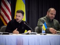 За допомогою для Курського напрямку. Підсумки “Рамштайн-24” та яку зброю отримає Україна