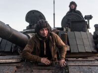 За добу росіяни втратили на фронті 1400 солдатів і 67 БПЛА, – Генштаб