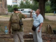 У Полтаві відомо про десятки нових постраждалих через російський удар