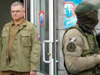 РФ не вдається подолати кадровий голод на окупованих територіях України, – ЦНС