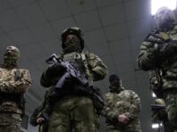 Ворог може піти у наступ. Експерт назвав найбільш вірогідний сценарій на Курському напрямку