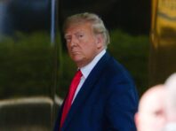 Політолог оцінив ризики для України у разі президентства Трампа