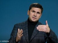 Україну не схиляють до перемовин з Росією, заморозки війни також не буде, – Подоляк