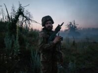 За добу 157 боїв. Генштаб розповів про оновлену ситуацію на фронті