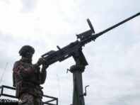 Обстріли по Україні, що почастішали, не можна назвати “помстою за Курськ”, – експерти