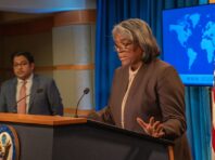 Вашингтон уже бачив план перемоги Зеленського, – посол США в ООН