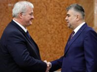 Румунія попросила Україну збивати російські дрони, які летять на її територію, – FAZ
