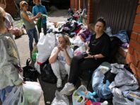 РФ відмовляється евакуювати своє населення з Курської області, – речник комендатури ЗСУ