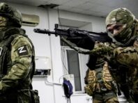 У Росії затримали командира штурмового загону, який брав участь в окупації Авдіївки, – ISW