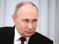 В ЦПД пояснили, що насправді означають погрози Путіна