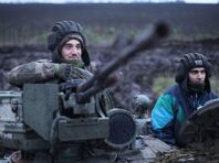 За добу армія РФ втратила на війні близько 1200 солдат, засіб ППО і 85 БпЛА, – Генштаб