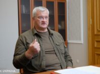 Погрози Путіна не діють, союзники не повинні піддаватися на них, – глава МЗС