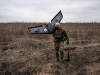 Мінус тисячі тонн боєприпасів? Два арсенали в РФ атакували Сили оборони України