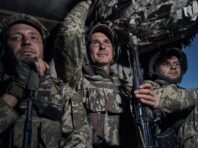 ЗСУ відновили позиції під Покровськом, а окупанти просунулися коло Торецька: карти ISW