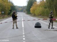 ЗСУ закінчили зачистку лінії на північ від Суджі в Курській області, – DeepState