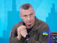 Столиця відправляє Конотопу термінову допомогу, – Кличко