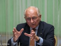 Захід має встановити власні червоні лінії, а не думати про лінії Путіна, – дипломат