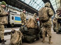 В Україні припинили мобілізацію обмежено придатних до 25 років, – нардеп