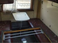 Росія вдруге за три дні атакувала дронами вокзал в Сумській області, є постраждалі