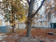 Удар “Шахедів” по лікарні в Сумах: кількість жертв зросла