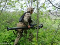 На Курахівському напрямку – більше 50 бойових зіткнень за добу: зведення Генштабу