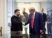 Зеленський заявив, що Трамп буде підтримувати Україну у разі перемоги на виборах