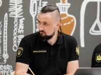 Україна отримає від Литви 10 млн євро на закупівлю ракет-дронів “Паляниця”