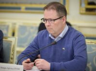Норвегія виділила близько 50 млн євро на ППО та дрони для України