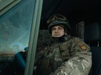 У Третій штурмовій показали наступ бійців у Харківській області (відео)