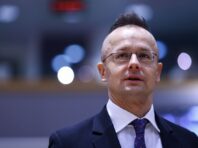 Угорщина доєднається до ініціативи “Друзі миру”, яку започаткували Китай та Бразилія