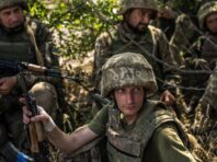 ЗСУ відбили штурм росіян в районі Піщаного, ворог втратив 40 одиниць техніки (відео)
