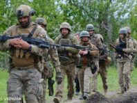 Половина боїв за добу відбулась на Покровському та Курахівському напрямках, – Генштаб