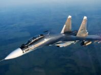 Знищення російського Су-30СМ з ПЗРК у Чорному морі – це унікальна подія, – експерт