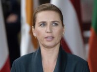 Прем’єр Данії назвала червону лінію, яку перетнув Путін
