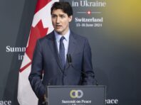 Україні слід дозволити завдавати ударів вглиб Росії, попри погрози Москви, – Трюдо