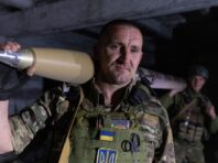 Зусилля ЗСУ спрямовані на зрив ворожих планів наступу, – Генштаб
