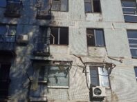 У Дніпрі зросла кількість постраждалих після обстрілу окупантів