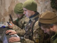 ЗСУ відвойовують позиції у Вовчанську, а ворог просунувся в районі Вугледара: карти ISW