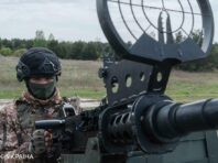 Ворог бив по Україні цієї ночі ракетами та “Шахедами”: як відпрацювала ППО