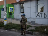 У мережі показали перші супутникові знімки Курської області після контратаки росіян