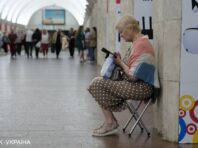 КМВА про вибух у Києві: ракетного удару не було