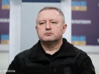 Росіяни залучають дітей в окупації до парамілітарних організацій, – Костін