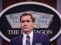 Білий дім про зустріч лідерів США та Британії: не очікуйте заяв щодо ударів вглиб Росії