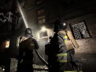 Авіаудари по Запоріжжю: кількість поранених зросла