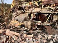 Обстріл Сум: двоє людей загинули, серед постраждалих – діти (фото)