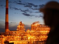 Горіла 16 днів. З’явився супутниковий знімок нафтобази у Ростовській області після пожежі