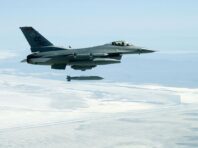 Як Україна застосовуватиме авіабомби JSOW і чи задіятиме F-16: думки експертів