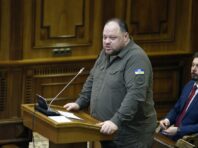 Обмежено придатних українців до 25 років припинять мобілізувати, буде указ, – Стефанчук