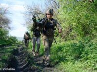 На фронті зафіксовано 66 боїв, РФ прикладає зусилля на Покровському напрямку, – Генштаб